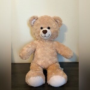 Happy Hugs Bear Build-A-Bear Plush